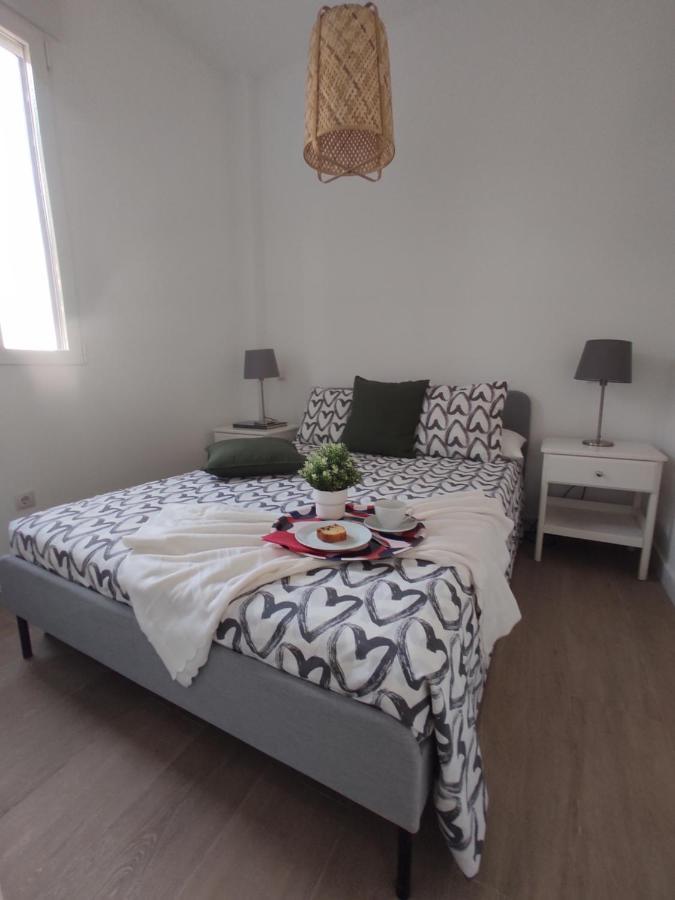 Precioso Apartamento En Puente Vallecas, Madrid. Zewnętrze zdjęcie