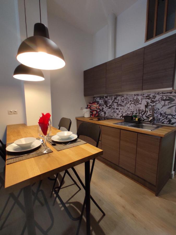 Precioso Apartamento En Puente Vallecas, Madrid. Zewnętrze zdjęcie