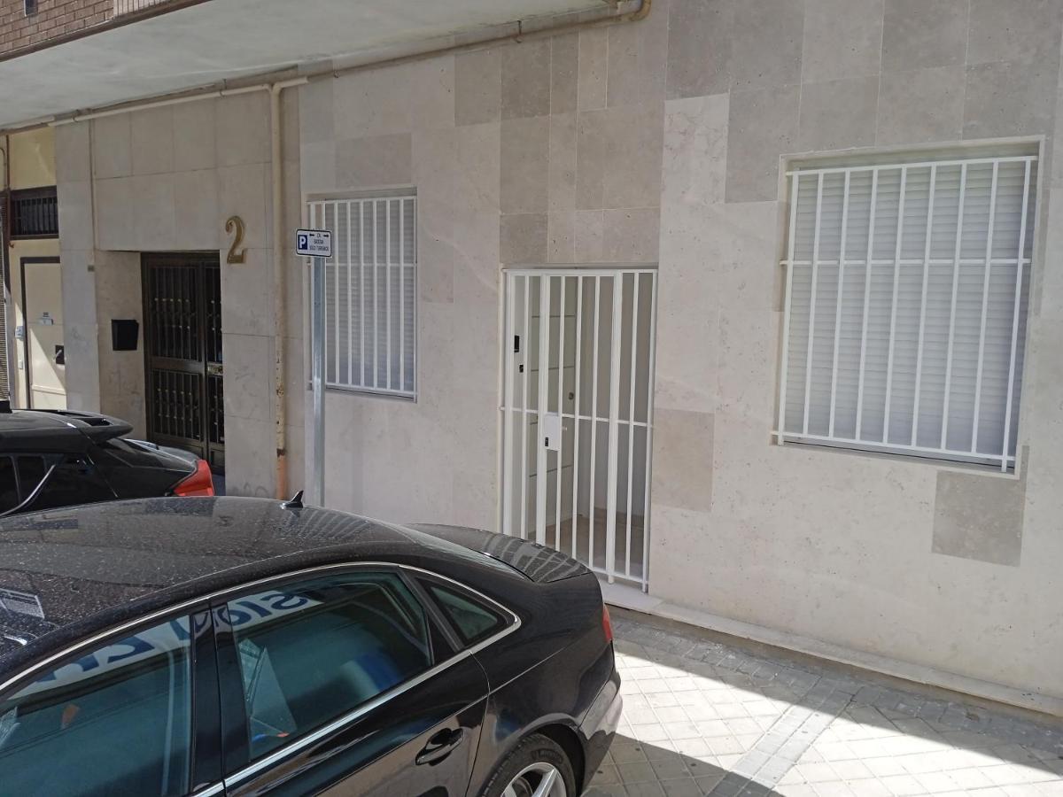 Precioso Apartamento En Puente Vallecas, Madrid. Zewnętrze zdjęcie